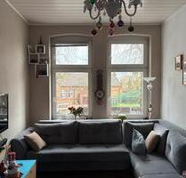 Nachmieter in Nauen Zentrum - 666,00 EUR Kaltmiete, ca.  48,00 m² in Nauen (PLZ: 14641)