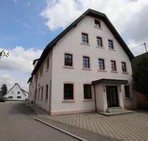 Möbliertes 1-Zimmer-Appartement - Hohenstadt