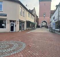 Gewerberaum zu vermieten im Zentrum von Helmstedt
