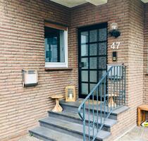 2-Zimmer-Wohnung - 539,00 EUR Kaltmiete, ca.  53,00 m² in Rheinberg (PLZ: 47495)