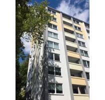 Charmante 2-Raum-Wohnung mit Balkon im Grünen! - Essen Stadtbezirk VII