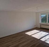 Helle 4 Zimmer Wohnung mit Garten , Garage und Sanierung in 2023 - Wertingen