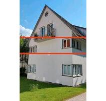 Charmante, helle Single-Wohnung in Wolfegg zu vermieten