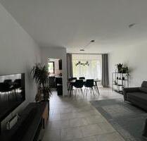 3-Zimmer-Wohnung Roßdorf(Kernstadt) mit Balkon,EBK und Tiefgarage