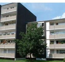 Familienfreundliche 3-Zimmer-Wohnung mit großem Balkon! WBS erforderlich! - Essen Stadtbezirk VII