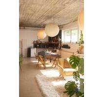 Atelier, Werkstatt, Fotostudio, Büro Sonnig und Ruhig - Hamburg Stellingen