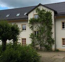 Teilmöblierte moderne Einraumwohnung Bad Kösen - Lanitz-Hassel-Tal
