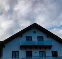 Mansarden - Wohnung mit Balkon - 500,00 EUR Kaltmiete, in Hauzenberg (PLZ: 94051)
