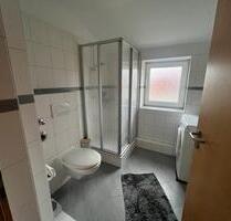 2-Zimmer Wohnung in Wolfenbüttel