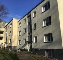 Charmante 3-Zimmer-Wohnung mit Balkon zur Gartenseite! - Essen Stadtbezirk VII