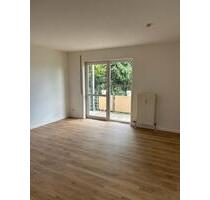 99428 Weimar-Gaberndorf, 3 RW mit Balkon zu vermieten - Grammetal