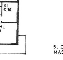 3er-WG in Burghausen – Möblierte Wohnung ab Oktober 2025 frei!