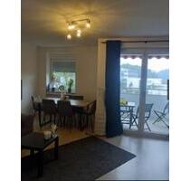 Geräumige 3-Zimmer-Wohnung mit 2 Balkonen in Coburg