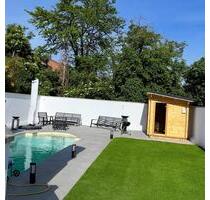 Kernsaniertes Haus in Bobenheim-Roxheim