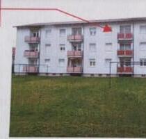 3-Zimmer-Wohnung mit Balkon in Öhringen Süd