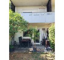 2 Zimmer Wohnung Würzburg Lengfeld, Balkon, Terrasse, Bad und - Bad Saulgau