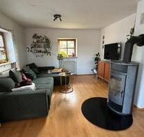 Schöne 4-Zimmer Wohnung am Gestüt für Natur- und Tierliebhaber - Tiefenbach