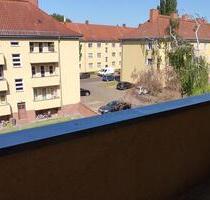 Freundlich helle 2-Raum-Wohnung für junge Pärchen - Magdeburg Neue Neustadt