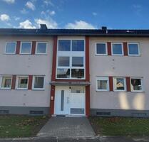 Lichtdurchflutete und frisch renovierte 3-Zimmer-Wohnung mit Balk - Bielefeld Mitte