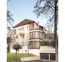 Sehr schöne 2 Zi. DG-Wohnung im Stadtzentrum in ruhiger Lage - Lahr (Schwarzwald)