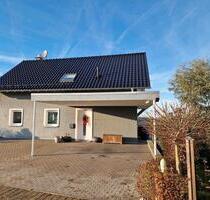 Exklusives Einfamilienhaus mit einzigartigem Panoramablick - Breitscheid