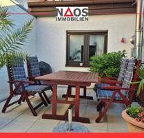 Stilvolle 4-Zimmer-Wohnung mit Dachterrasse im Herzen Kaiserslauterns