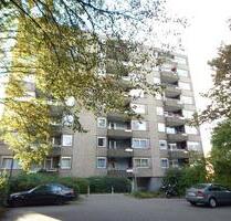 Umfassend sanierte Singelwohnung - Dortmund Brackel