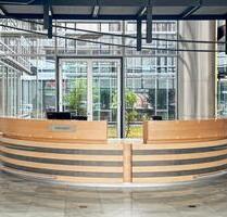 Virtuelles Büro in Regus Schwetzingen, Carl-Benz-Str. 9-11