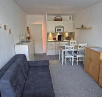 1 Zi Wohnung Kiel Schilksee - 390,00 EUR Kaltmiete, in Kiel (PLZ: 24159) Friedrichsort