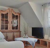 Vollausgestattete, gemütliche, schön gelegene Wohnung - Sprockhövel