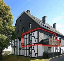 Ferienwohnung in Winterberg, Top Lage, Sauerland,nah am Skilift