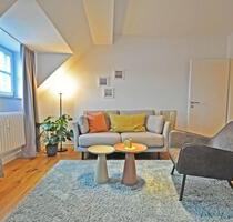 Wittlich: Wittlich: 2 Zimmer-Wohnung zur Langzeit Miete in der schönen Innenstadt