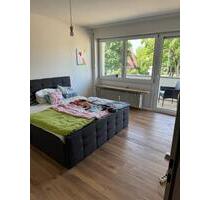 3 Zimmerwohnung mit 2 Loggien - 1.150,00 EUR Kaltmiete, in Schrobenhausen (PLZ: 86529)