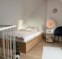 Helle Maisonette-Wohnung im Zentrum von Prüm