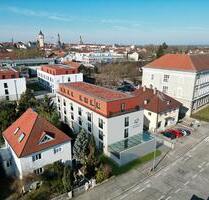 Möbliertes Apartment für Studenten, Schüler und Azubis! - Straubing