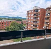 Helle 4 Zimmer Wohnung mit Balkon in Afferde - Hameln Kernstadt