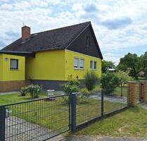 Top für Familien: EFH mit Garten, 5 Zimmer, Keller & Garage - Storkow (Mark)