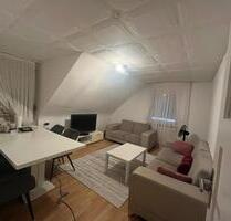 Helle 3-Zi Wohnung in Heilbronn Kernstadt, Nähe Theater