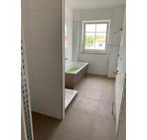 Freundliche, moderne 2-Zimmerwohnung mit Balkon - Arnstadt