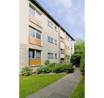 Demnächst frei! 1,5-Zimmer-Wohnung in Düsseldorf Vennhausen