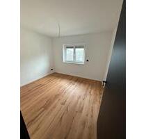 Moderne Wohnung zu vermieten in Herborn - sofort bezugsfrei!
