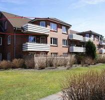 Sehr schöne, ruhige 3-Zimmer Wohnung im Grünen – TOP - Appen