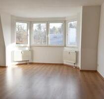 Gemütliche 2-ZI-Wohnung mit kleiner Dachterrasse - Plauen Altstadt