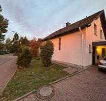 Modernisiertes Einfamilienhaus in ruhiger Sackgasse in Aerzen