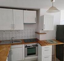 2-Zimmer-Wohnung in Riedenburg, ruhige Lage, Terrasse inklusive