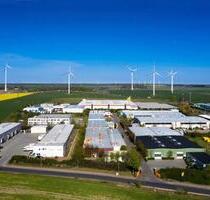 Lager 90 m² Lagerfläche in 16356 Ahrensfelde-Lindenberg zwischen Wartenberg und Buch