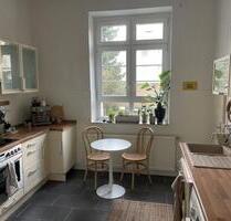 Möblierte 2 Zi Altbau mit Balkon in Köln Nippes (02.01.-28.02.26)