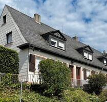 Ein Reihenhaus zu vermieten Ralingen