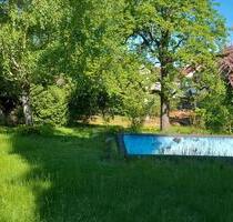 Bauplatz Schorndorf Kernstadt 789m² oder 2× ca.394 m² - Winnenden