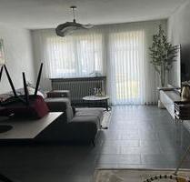 Moderne 2-Zimmer-Wohnung mit zusätzlichem Raum - kernsaniert - Ilsfeld